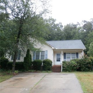 1225 Moss Acres Court sold home in Moss Acres, Kannapolis, NC