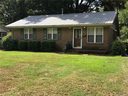 801 Ridgedale Court sold home in Charlotte, SC