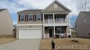 508 Wrayhill Drive sold home in Charlotte, SC