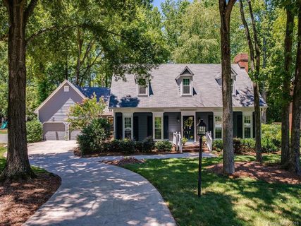 6616 Mays Chapel Lane sold home in Mays Chapel, Charlotte, NC