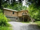 125 Anderson Cove Road sold home in Barnardsville, SC
