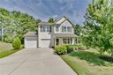 1225 Applewood Lane sold home in York, SC