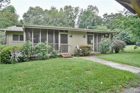 131 Freedom Road sold condo in Floral Woods, Hendersonville, NC