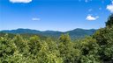 9999 Lower Flat Creek Road 5A sold home in Black Mountain, SC