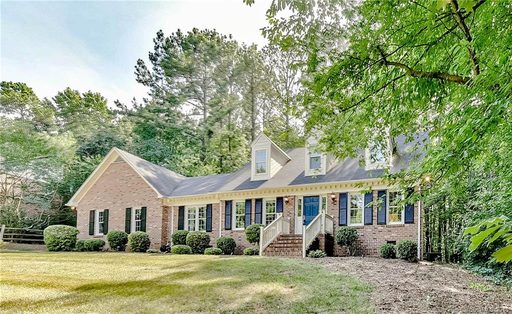15208 Wyndham Oaks Drive sold home in Wyndham, Charlotte, NC
