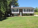 2006 Applegate Drive sold home in Concord, SC