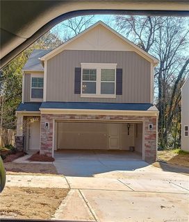 3138 Auten Avenue sold home in Riley Woods, Charlotte, NC