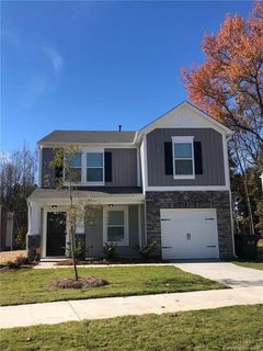 2613 Riley Woods Lane sold home in Riley Woods, Charlotte, NC