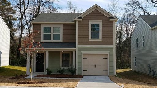 3130 Auten Avenue sold home in Riley Woods, Charlotte, NC
