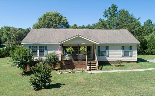 273 Fleetwood Road sold home in Woodcrest, York, SC