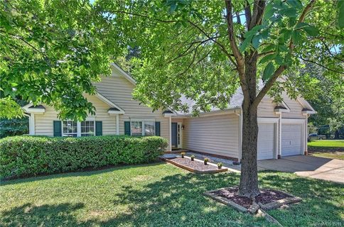 2510 Eargle Road sold home in Grenelefe, Charlotte, NC