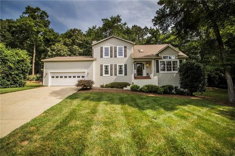 429 31st Avenue Court sold home in Meadow Creek, Hickory, NC