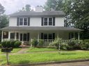 158 Rocking Porch Ridge sold home in Asheville, SC