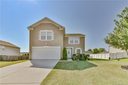 1214 Applewood Lane sold home in York, SC