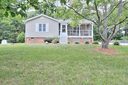 3715 Wonderland Drive sold home in Matthews, SC