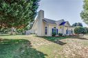6349 South Bend Lane sold home in Charlotte, SC