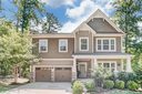 1324 Huntcliff Drive sold home in Waxhaw, SC