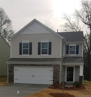 3126 Auten Avenue sold home in Riley Woods, Charlotte, NC