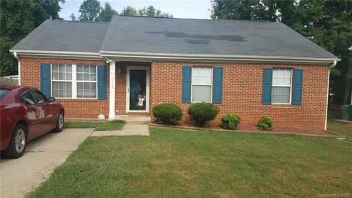 5518 Alpine Lane 148 sold home in Grenelefe, Charlotte, NC
