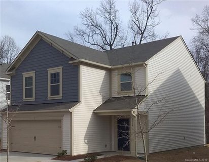 3118 Auten Avenue 23 sold home in Riley Woods, Charlotte, NC