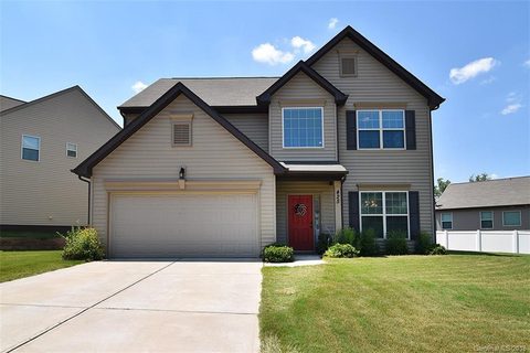 425 Winecoff Woods Drive