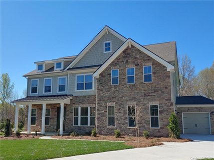 148 Highclere Drive sold home in Highclere, Waxhaw, NC