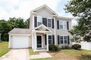 2228 Meadecroft Road sold home in Charlotte, SC