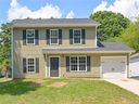 2540 Elmin Street sold home in Charlotte, SC