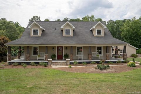 4616 Weddington Matthews Road 9