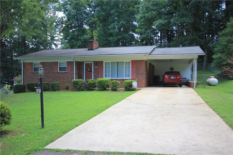 3026 Spencer Heights Drive sold home in Spencer Heights, Lenoir, NC