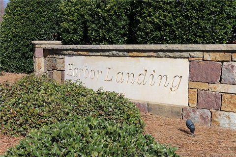 226 Harbor Landing Drive