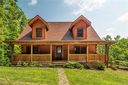 52 Morning Star Drive sold home in Leicester, SC