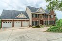 5735 Crown Terrace sold home in Hickory, SC