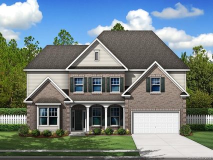 5083 Mill Creek Road 28 sold home in The Bluffs, Clover, SC