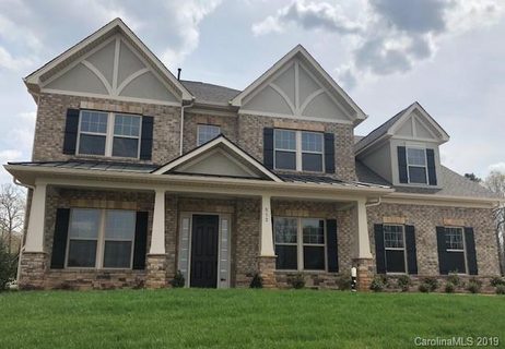512 Chicory Circle 9 sold home in Casalino, Weddington, NC