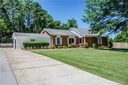 11329 Montecarlo Drive sold home in Huntersville, SC