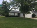 7338 Preakness Stakes Lane sold home in Charlotte, SC