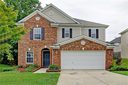 2410 Harwood Hills Lane sold home in Charlotte, SC
