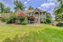9 Round Robin Lane sold home in Mills River, SC