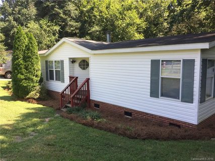 231 Forest Drive 16 sold manufactured home in Fern Forest, Fort Mill, SC