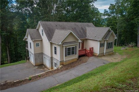 128 Last Coyote Trail 6 sold home in Coyote Ridge, Canton, NC