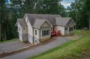 128 Last Coyote Trail 6 sold home in Canton, SC