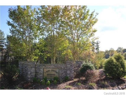 106 Rushing Water Lane 20 sold lot in Twin Creek Estates, Troutman, NC