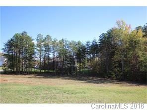 279 State Park Road 21 sold lot in Twin Creek Estates, Troutman, NC