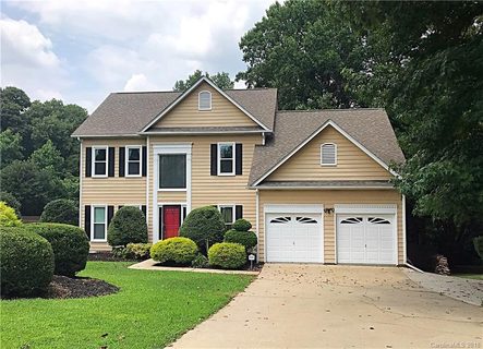 2664 Steeplechase Road