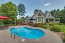 4443 Lake Adger Parkway sold home in Mill Spring, SC