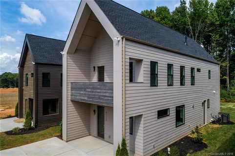 4135 Merlane Drive sold home in North End Park, Charlotte, NC