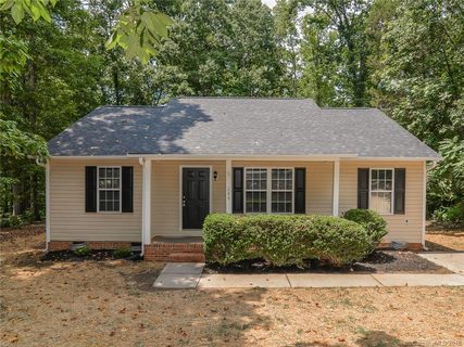 209 Hickory Wood Drive