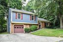 15 Foxberry Drive sold home in Arden, SC