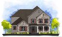 13404 Old Store Road sold home in Huntersville, SC